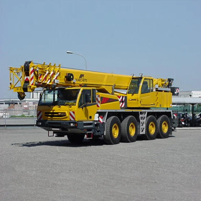 visurgājējs-autoceltnis marchetti mg-70.4 fotogrāfijas