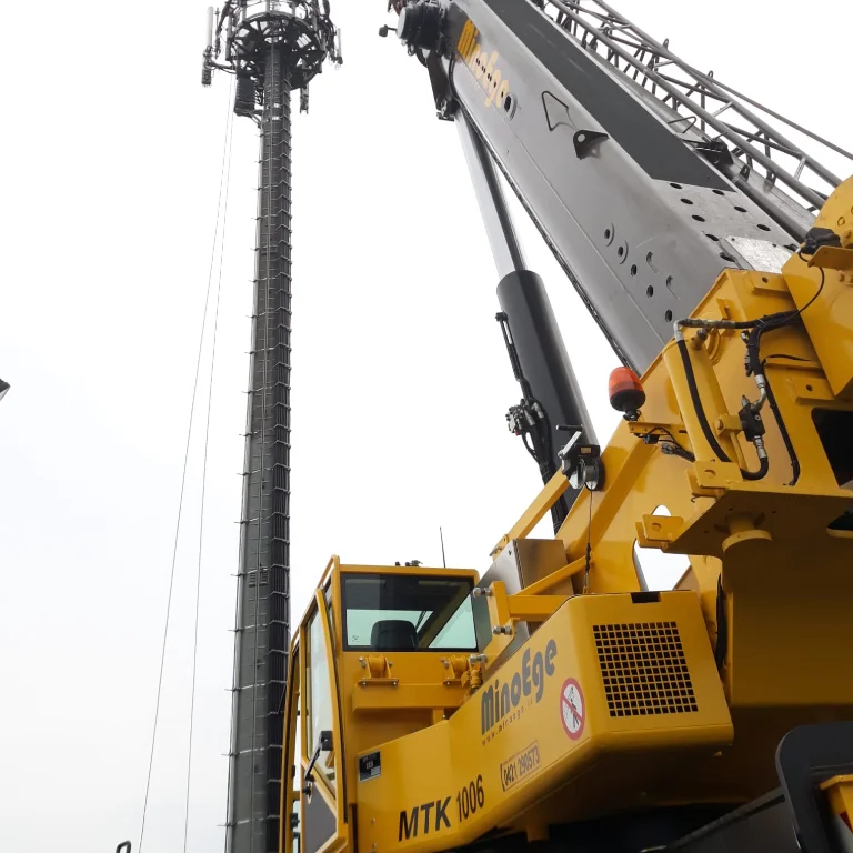 caminhão-guindaste marchetti mtk-1006 fotos