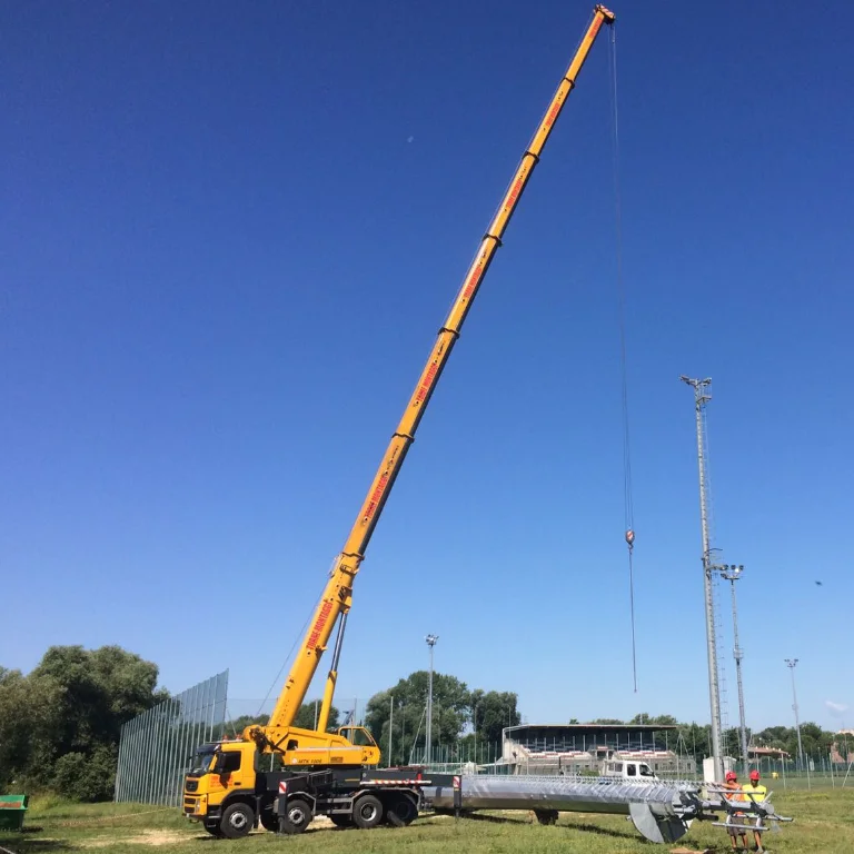 caminhão-guindaste marchetti mtk-1006 fotos