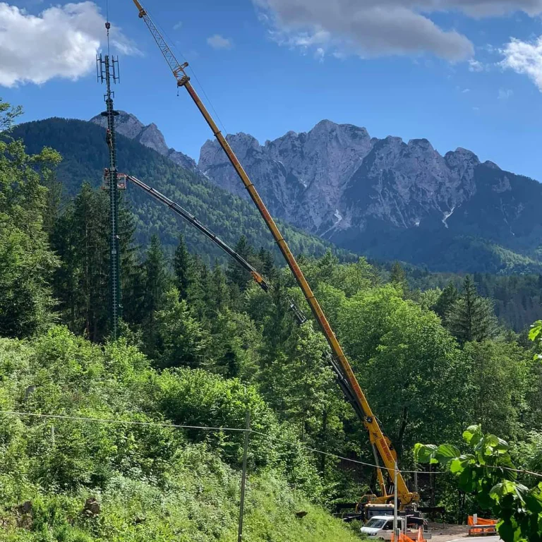 caminhão-guindaste marchetti mtk-1006 fotos