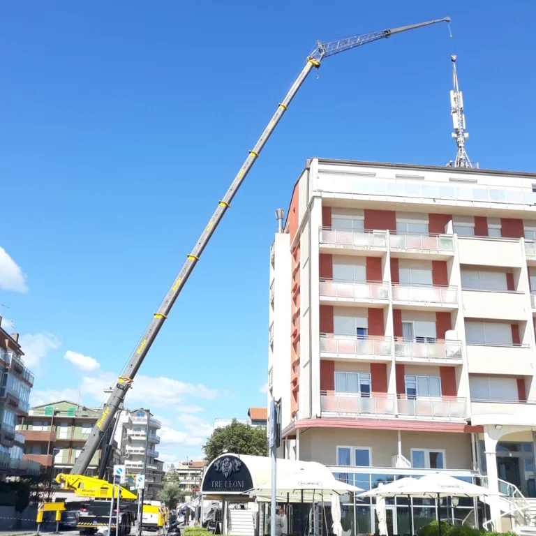 caminhão-guindaste marchetti mtk-1006 fotos