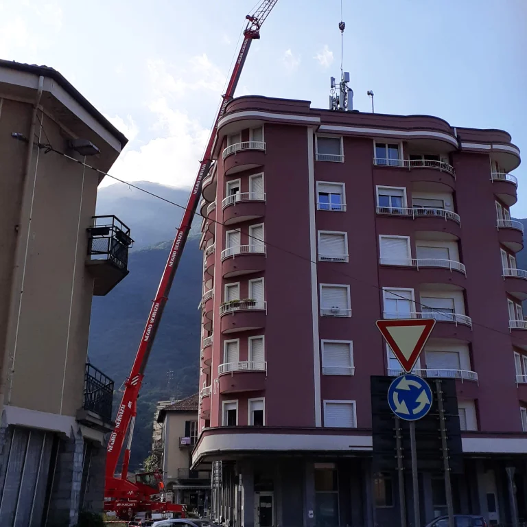 caminhão-guindaste marchetti mtk-180 fotos