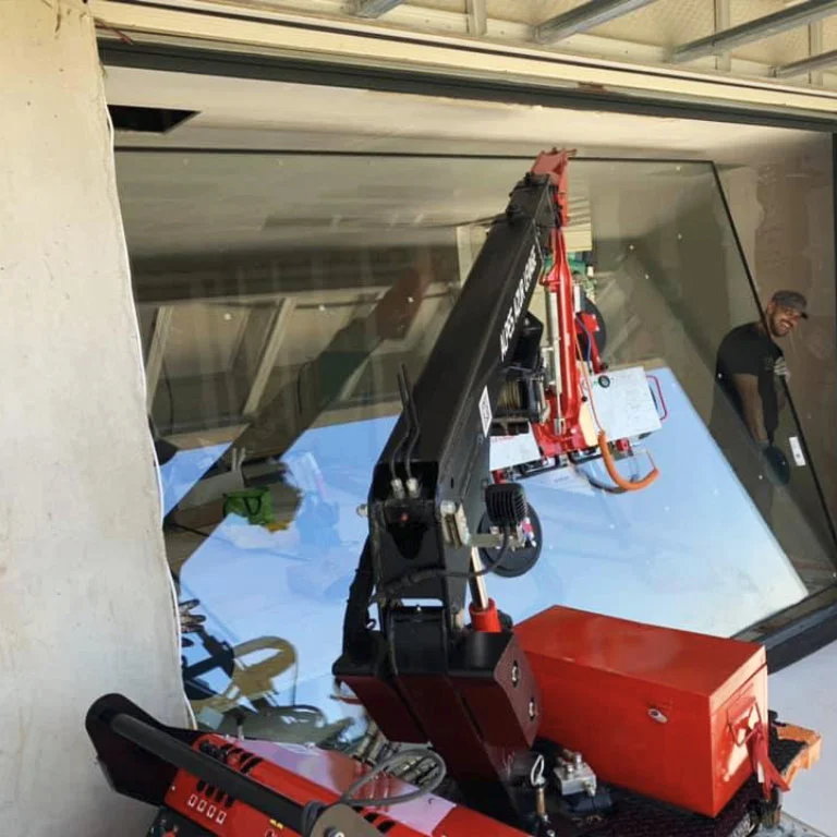 мини-кран bglift m060 фотографии