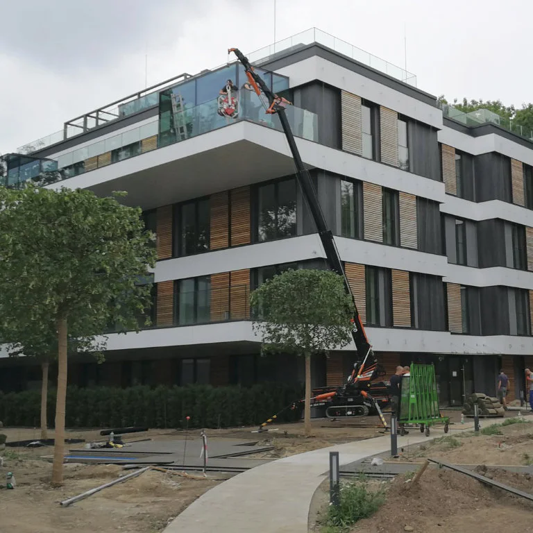 мини-кран bglift m250 фотографии