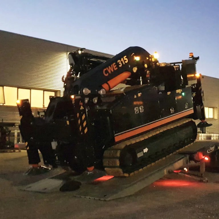 mini-guindaste bglift cwe315 fotos