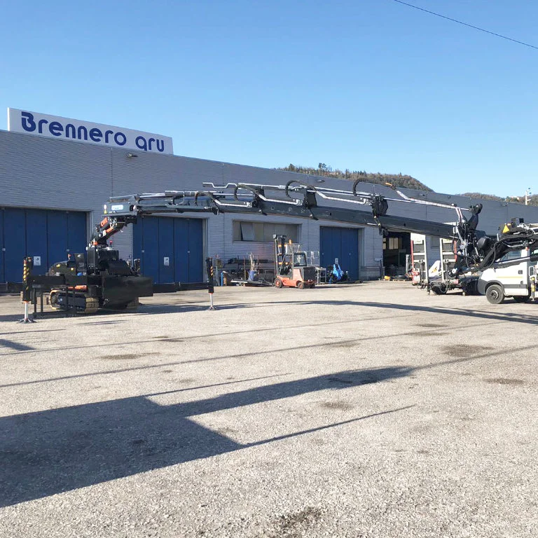 mini-guindaste bglift cwe315 fotos