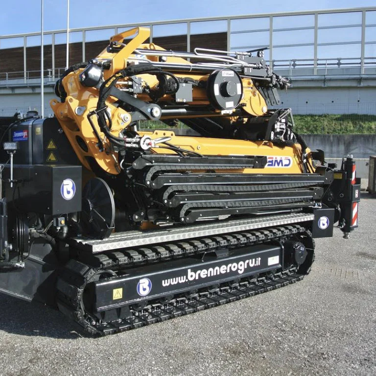 mini-guindaste bglift cwe525 fotos