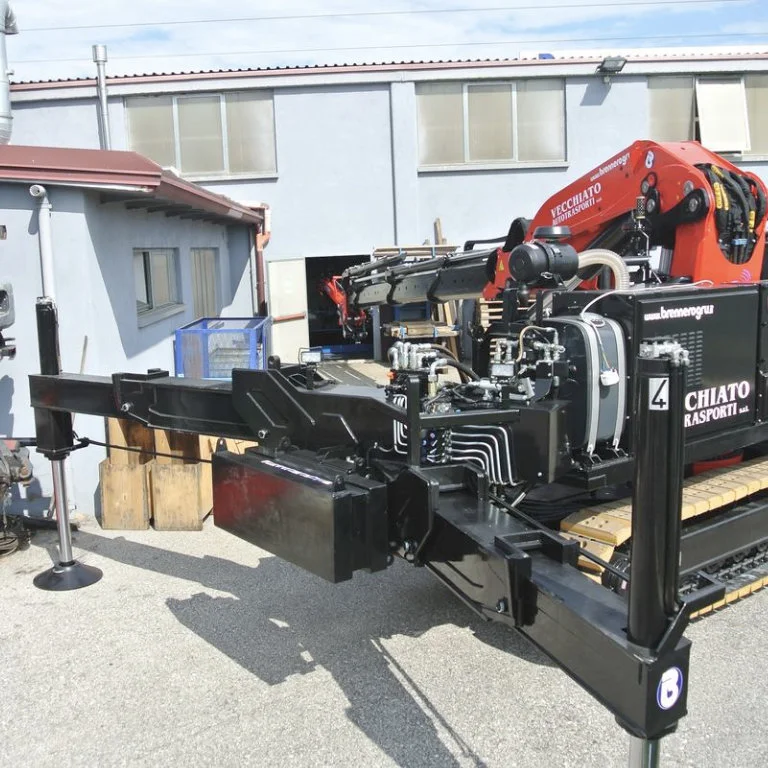 mini-guindaste bglift cwe525 fotos