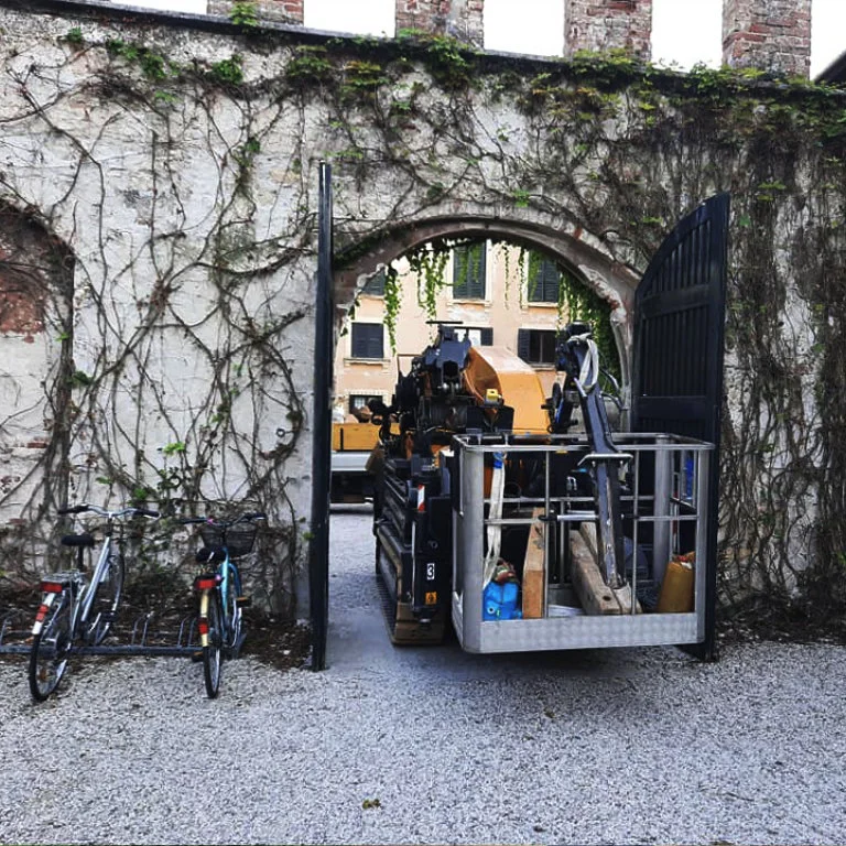 mini-guindaste bglift cwe525 fotos