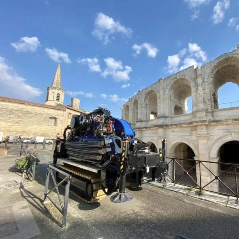 mini-guindaste bglift cwe525 fotos