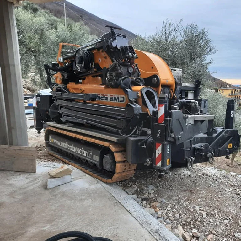 mini-guindaste bglift cwe525 fotos