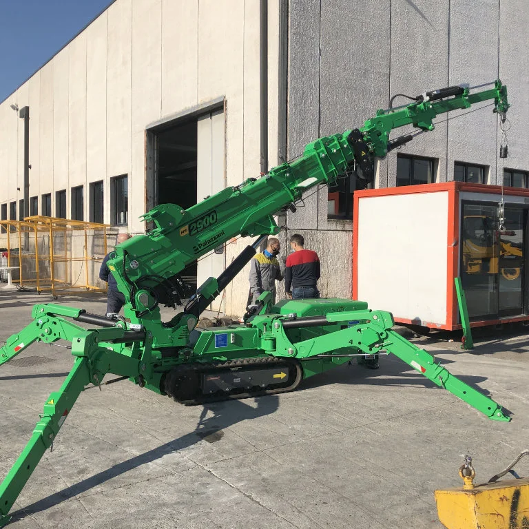 minikraana palazzani rpg2900 fotod