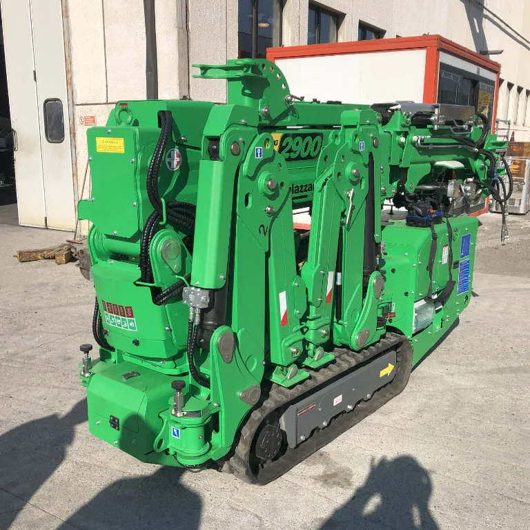 minikraana palazzani rpg2900 fotod