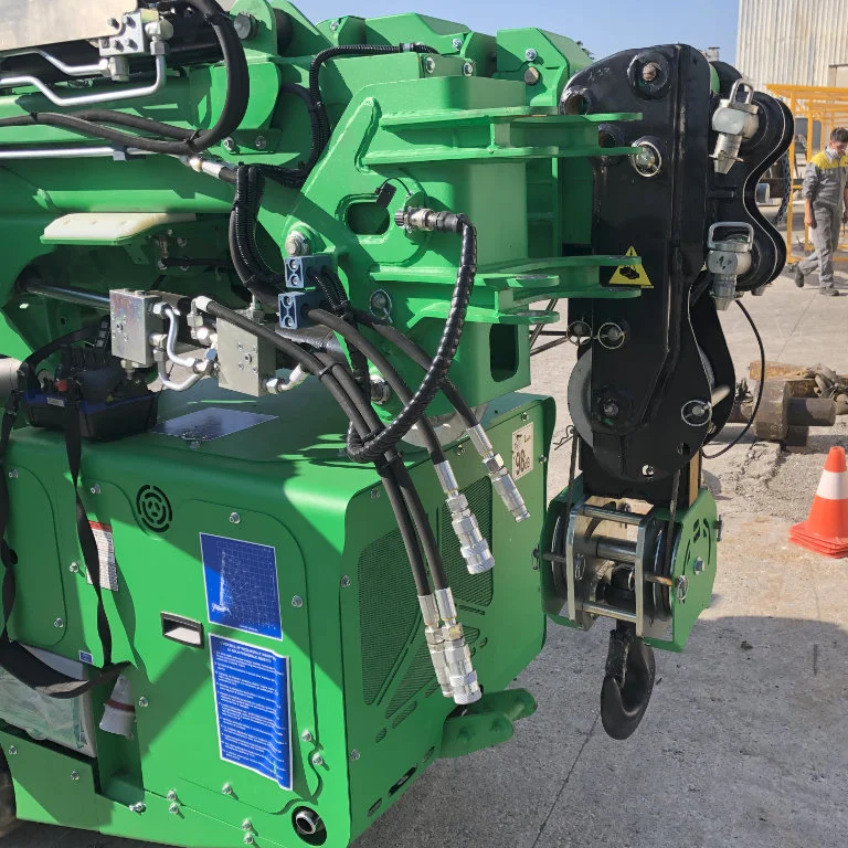 minikraana palazzani rpg2900 fotod