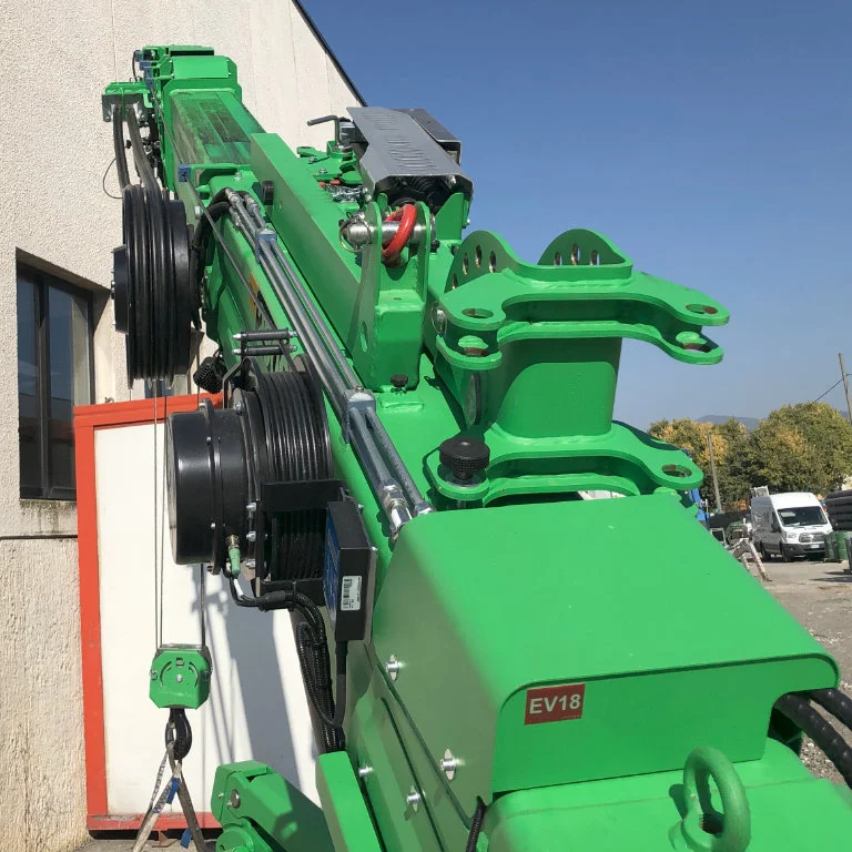 minikraana palazzani rpg2900 fotod