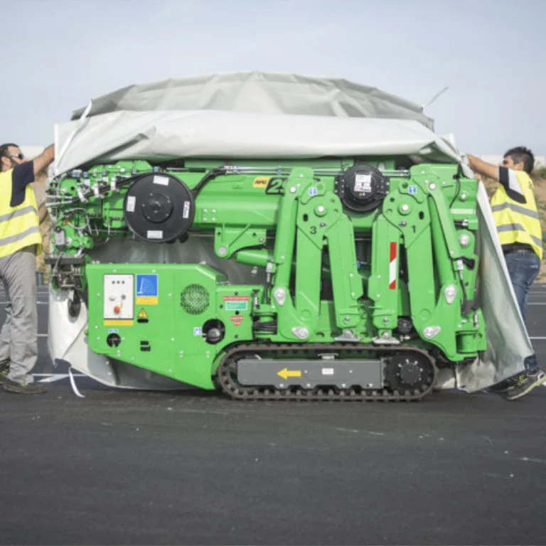 minikraana palazzani rpg2900 fotod