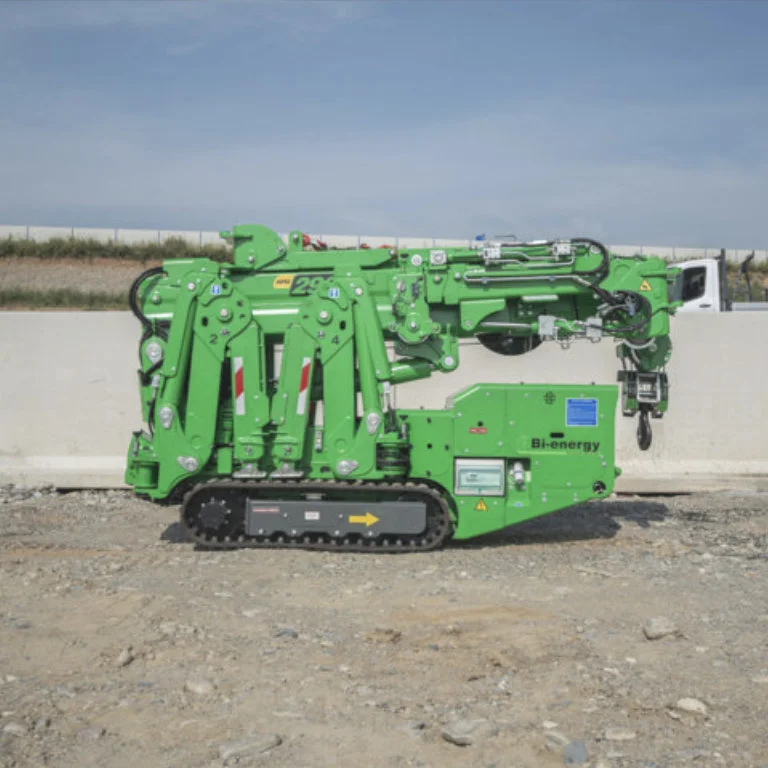 minikraana palazzani rpg2900 fotod