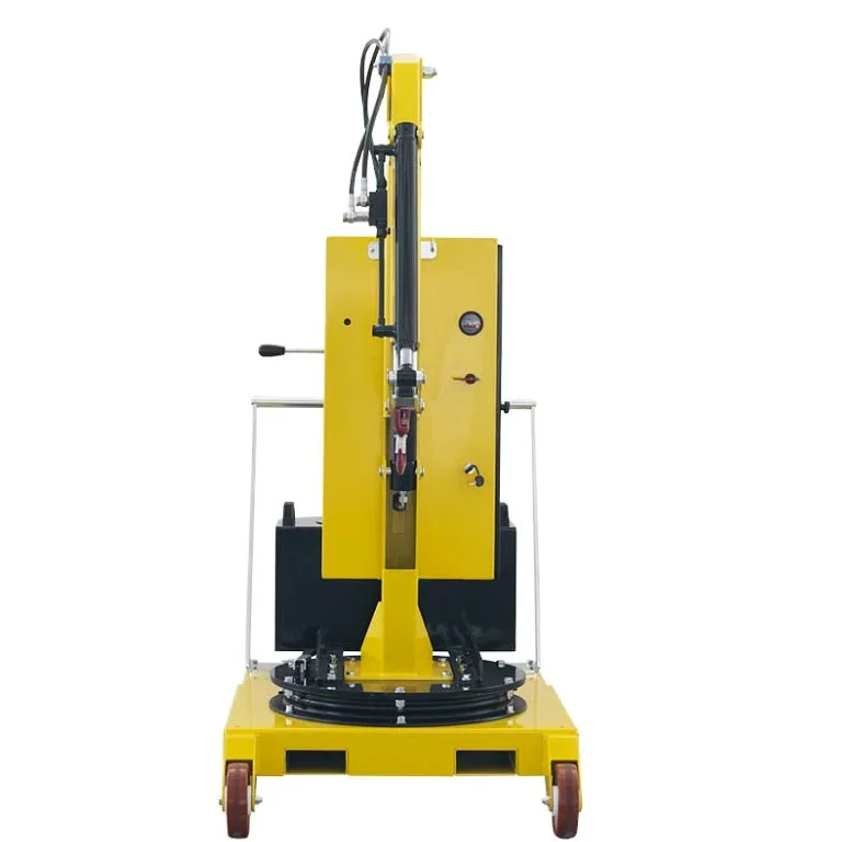 grua-de-oficina-com-contrapeso axa-flexlifting 01b2se fotos