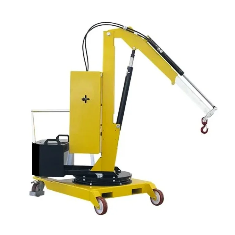 grua-de-oficina-com-contrapeso axa-flexlifting 01b2se fotos