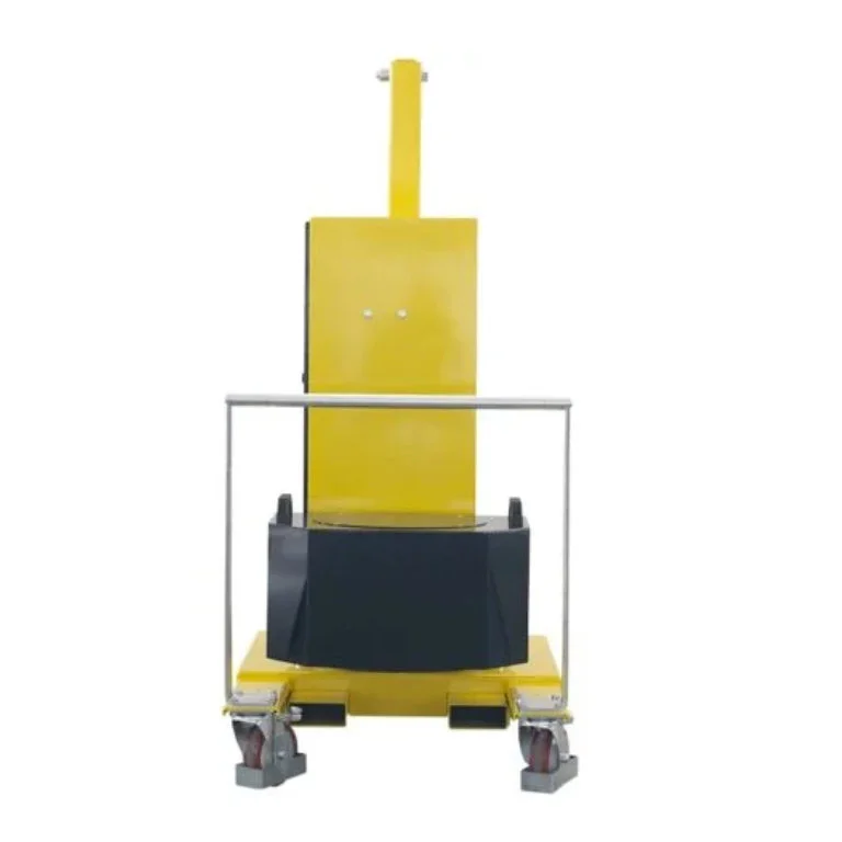 floor-crane axa-flexlifting 01m5 photos