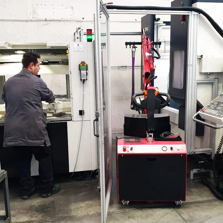 кран-с-противовесом axa-flexlifting orbit-200el фотографии