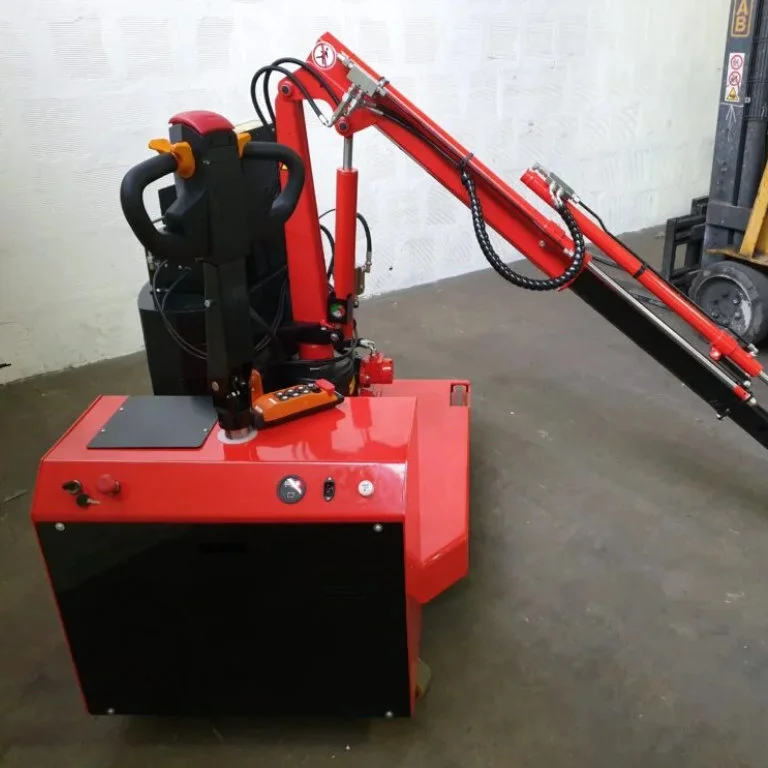 кран-с-противовесом axa-flexlifting orbit-200el фотографии