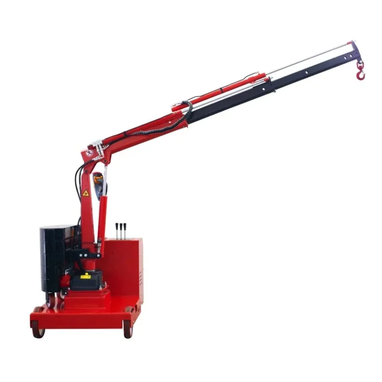 grua-de-oficina-com-contrapeso axa-flexlifting orbit-500el fotos