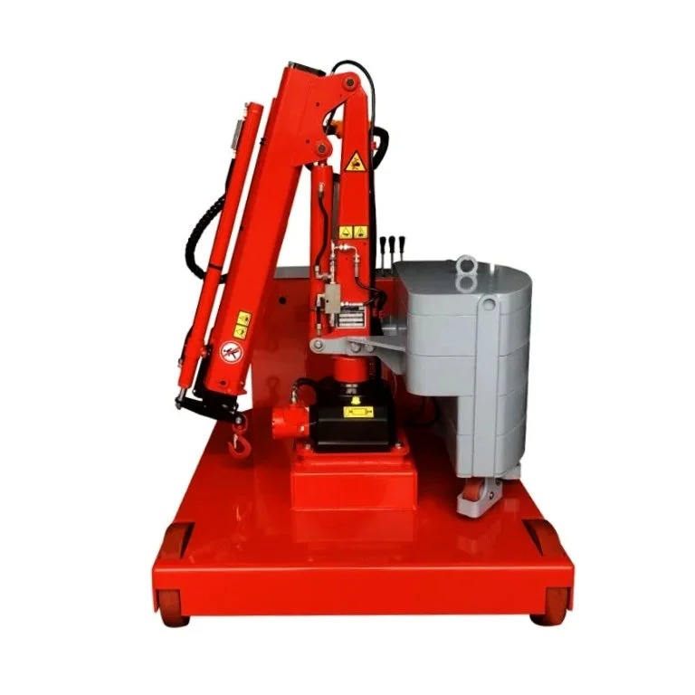 grua-de-oficina-com-contrapeso axa-flexlifting orbit-500el fotos