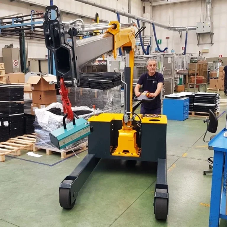 flexlifting omnia 2tl