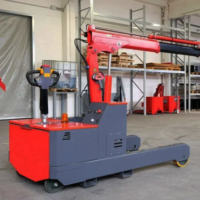 grua-de-oficina-com-contrapeso axa-flexlifting omnia-2tl fotos