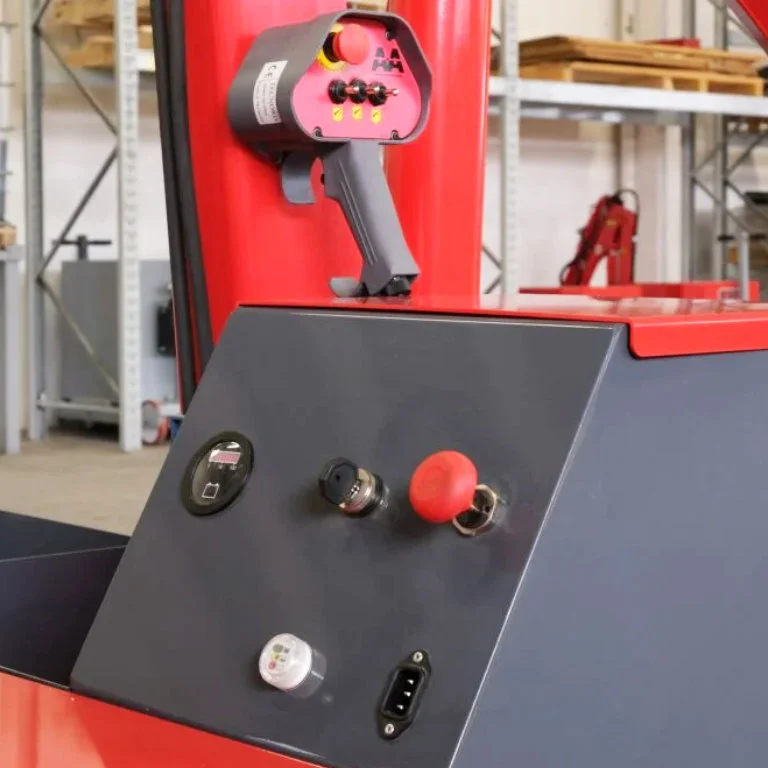 grua-de-oficina-com-contrapeso axa-flexlifting omnia-2tl fotos