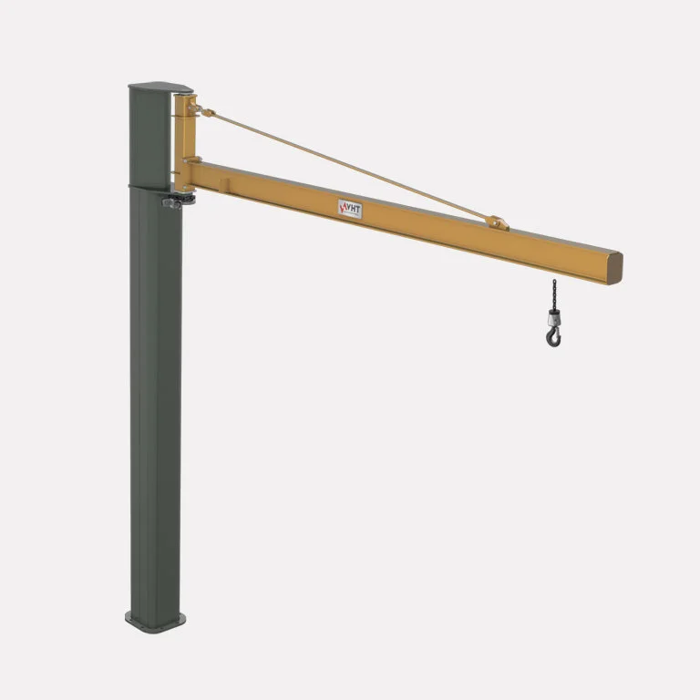 jib-crane vht CM3-2000 photos