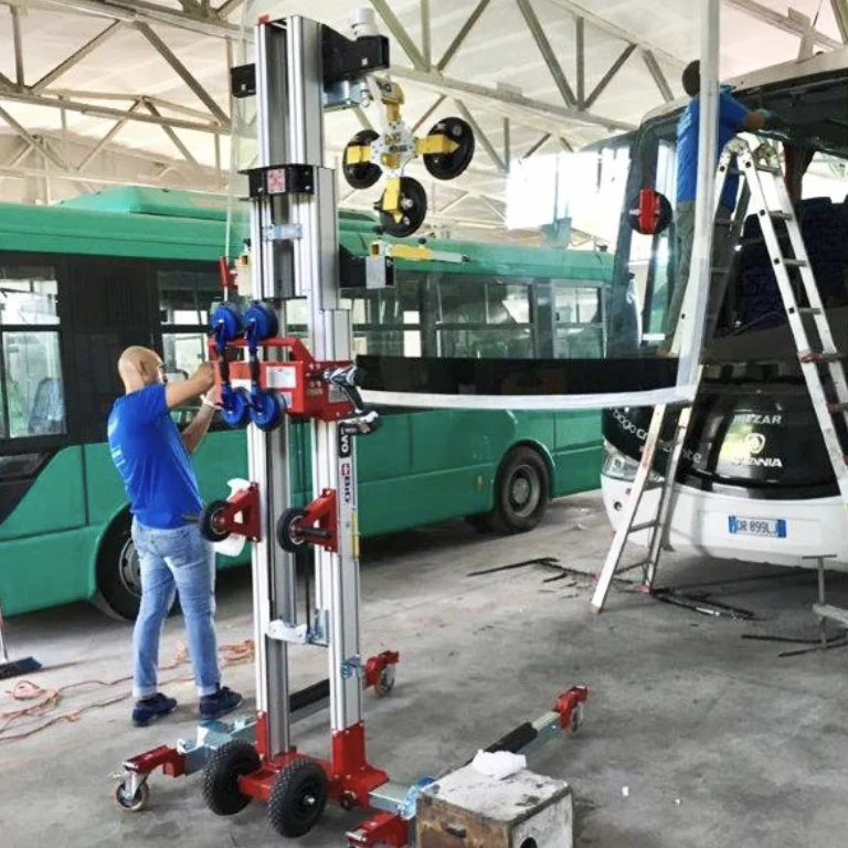 material-lift golia evo-3500ts photos