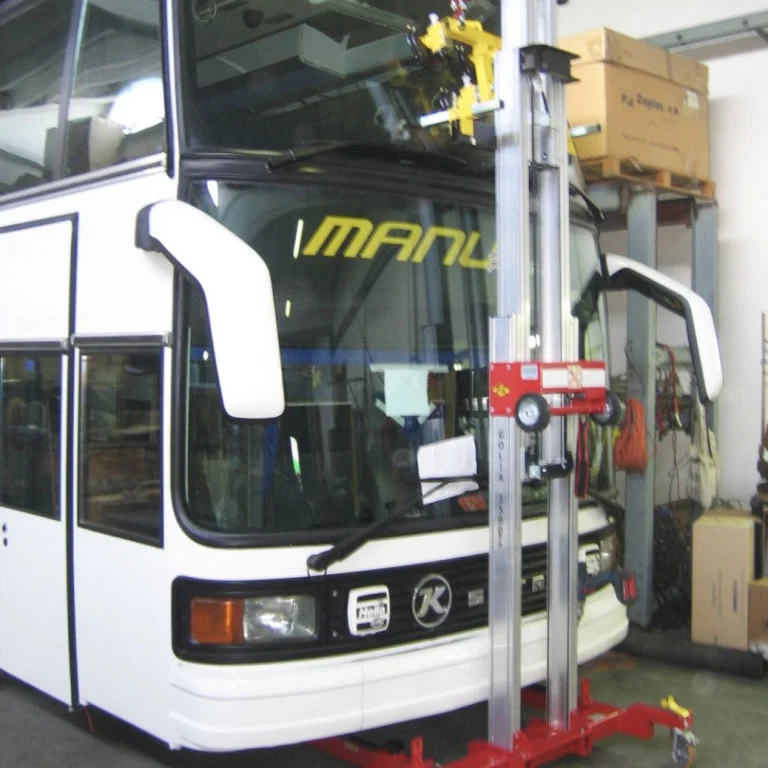 material-lift golia evo-3500ts photos