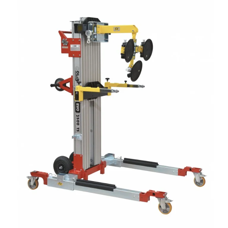 material-lift golia evo-3500ts photos