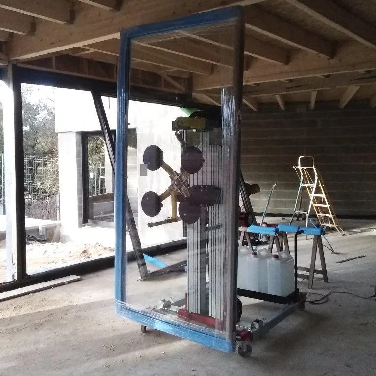 materiālu-pacēlājs golia evo-4500ts fotogrāfijas