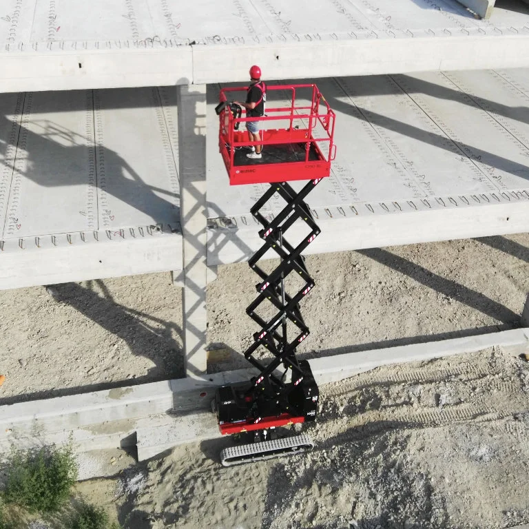 almac bibi 1090bl elc