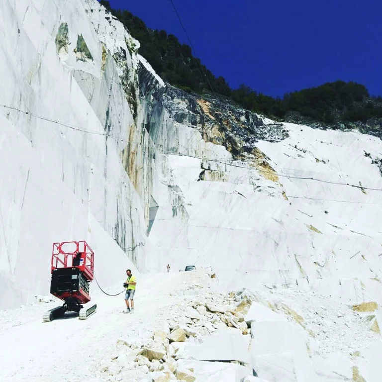 ножничный-подъемник almac bibi-1090bl-elc фотографии