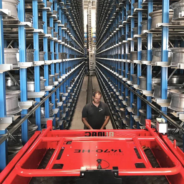 ножничный-подъемник almac bibi-1470he фотографии