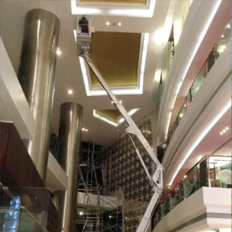 liigendatud-korvtõstukid palazzani tzx170 fotod