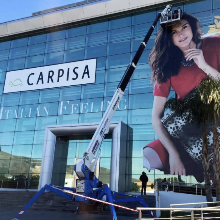 гусеничный-коленчатый-подъемник palazzani tsj30 фотографии