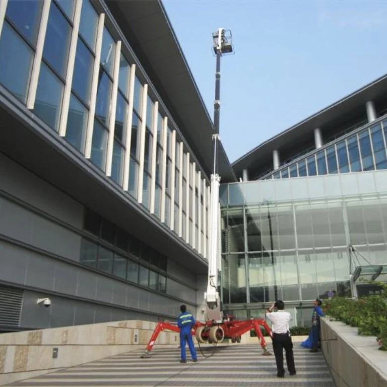 гусеничный-коленчатый-подъемник palazzani tsj30 фотографии