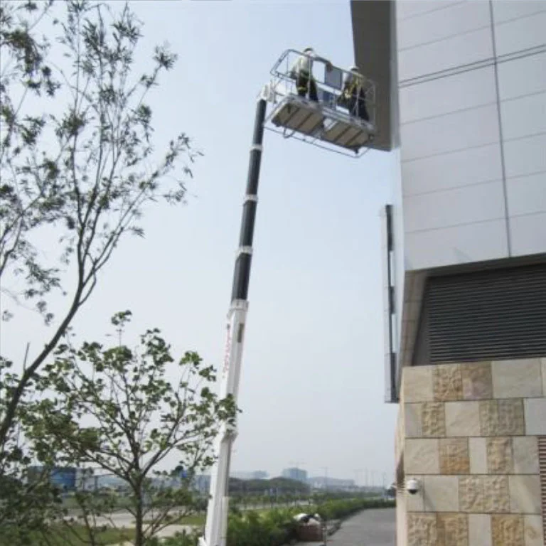 гусеничный-коленчатый-подъемник palazzani tsj30 фотографии