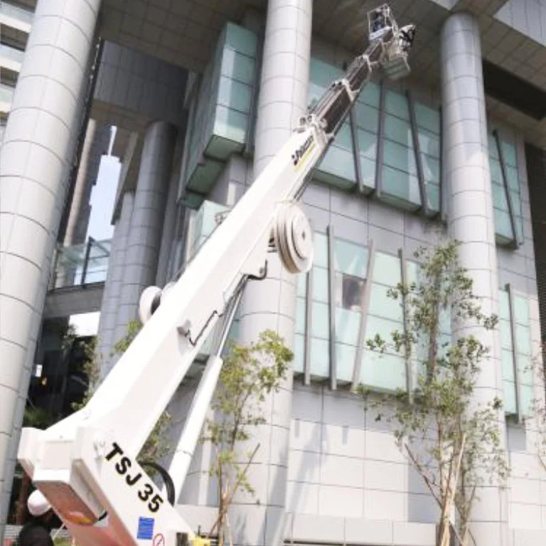 liigendatud-korvtõstukid palazzani tsj35 fotod