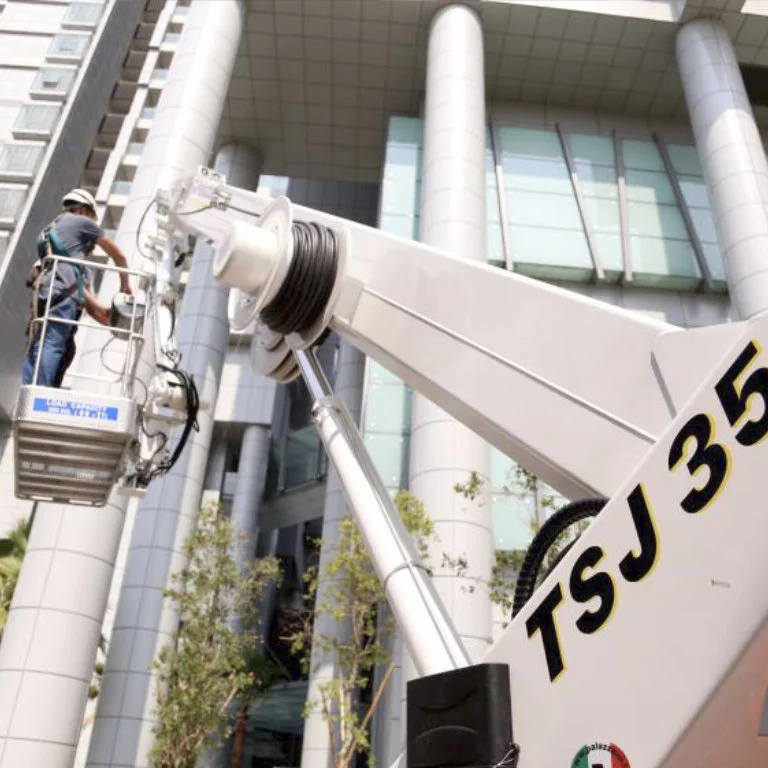 liigendatud-korvtõstukid palazzani tsj35 fotod