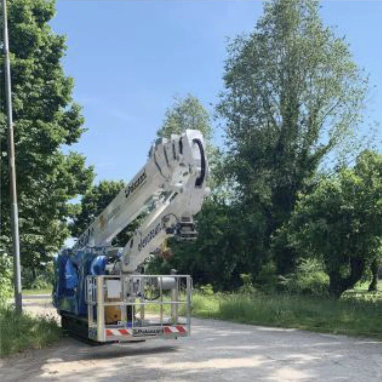 liigendatud-korvtõstukid palazzani xtj37 fotod