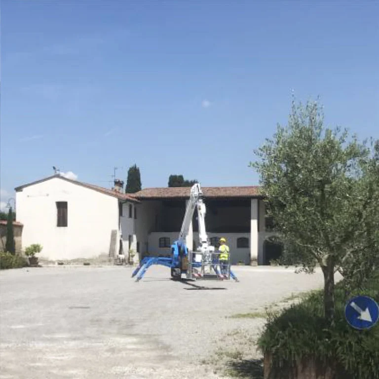 liigendatud-korvtõstukid palazzani xtj37 fotod