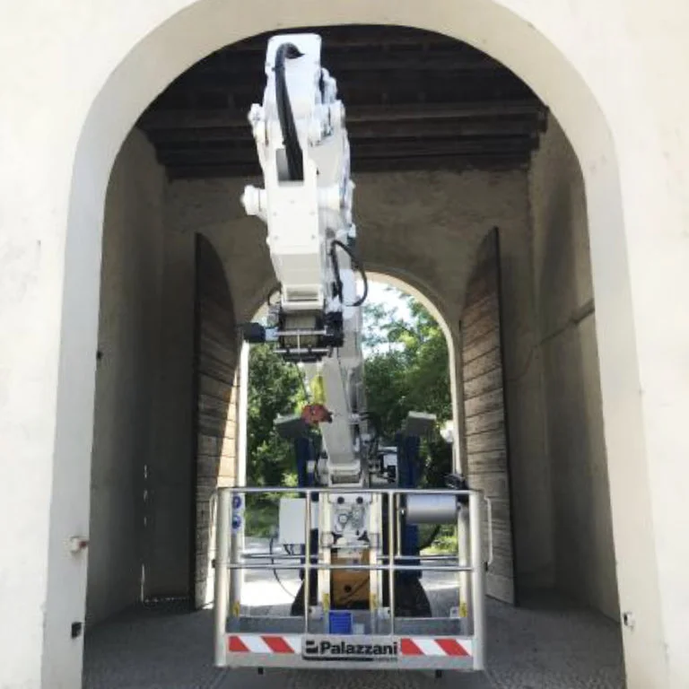 liigendatud-korvtõstukid palazzani xtj37 fotod