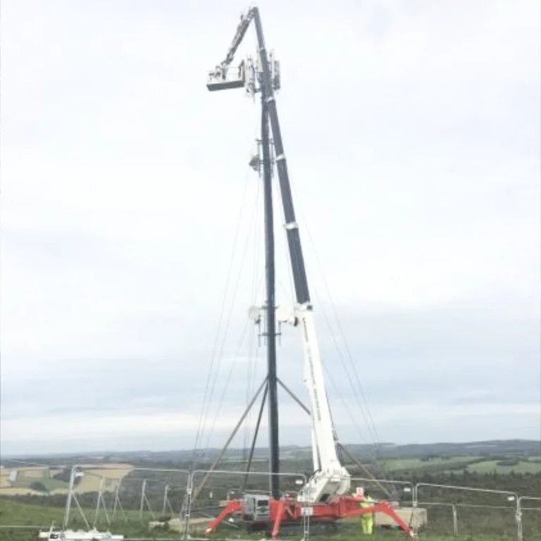 гусеничный-коленчатый-подъемник palazzani xtj43 фотографии