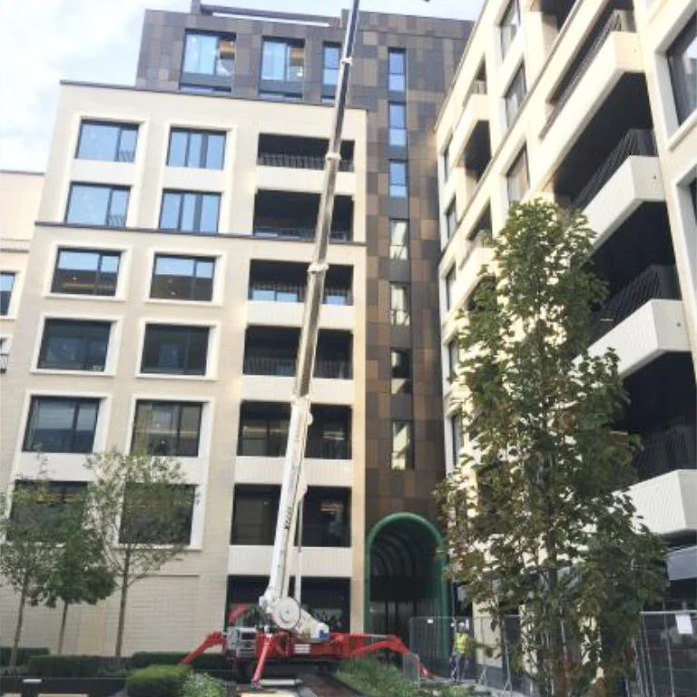 гусеничный-коленчатый-подъемник palazzani xtj43 фотографии